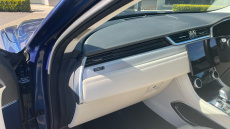 Jaguar F-Pace 2.0 P250 R-Dynamic SE 5dr Auto AWD Petrol Estate